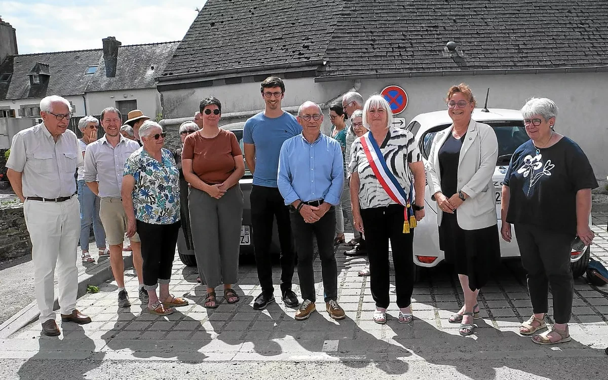 4e station ouverte !
