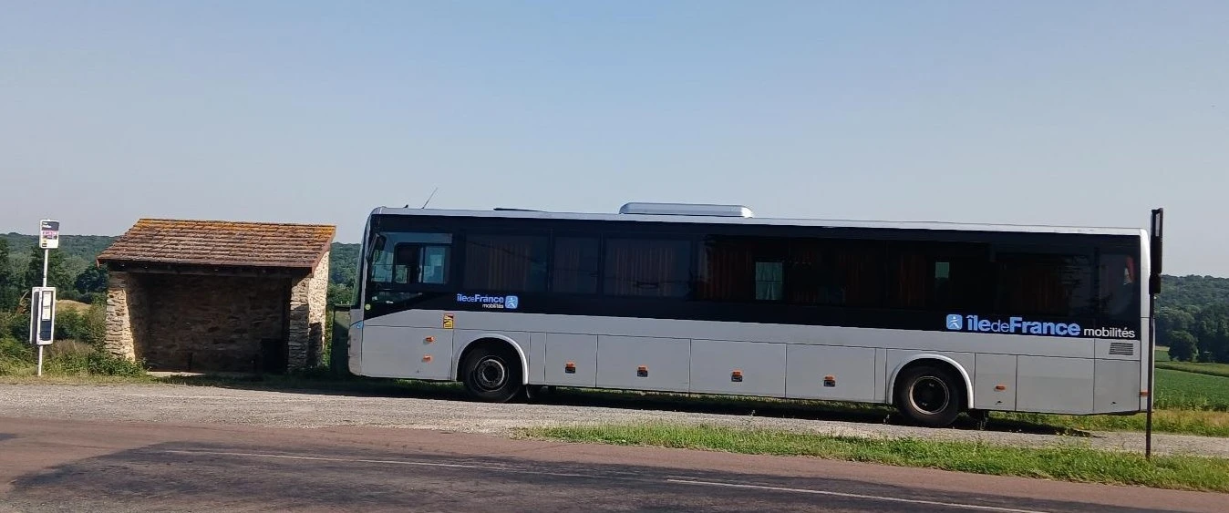 Transports en commun