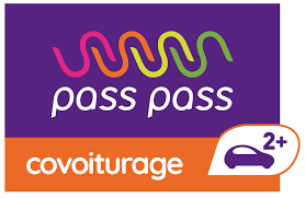 Pass covoiturage