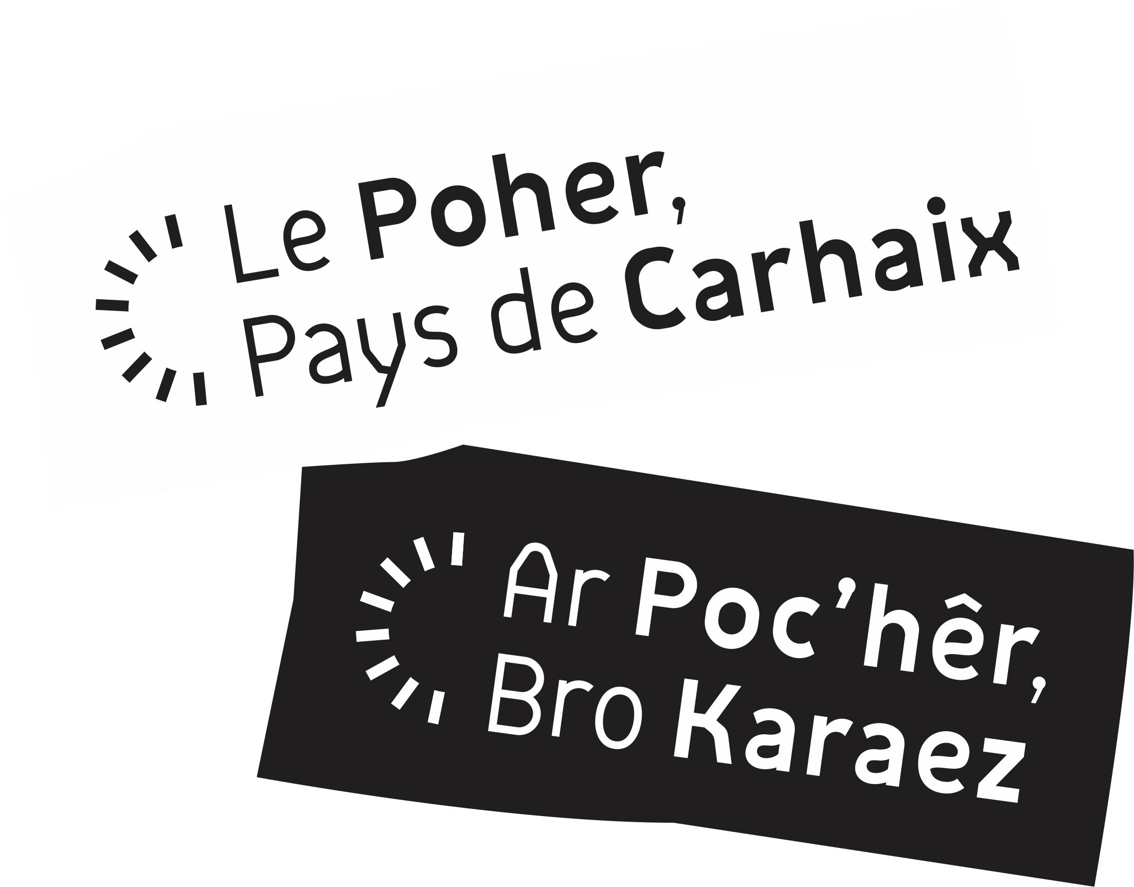 Poher communauté