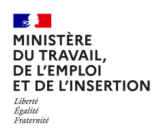 Ministère Travail